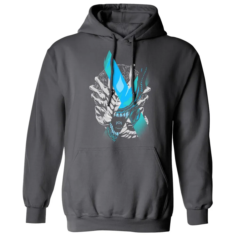 Aliens of the Future Past Classic Unisex Hoodie - 7