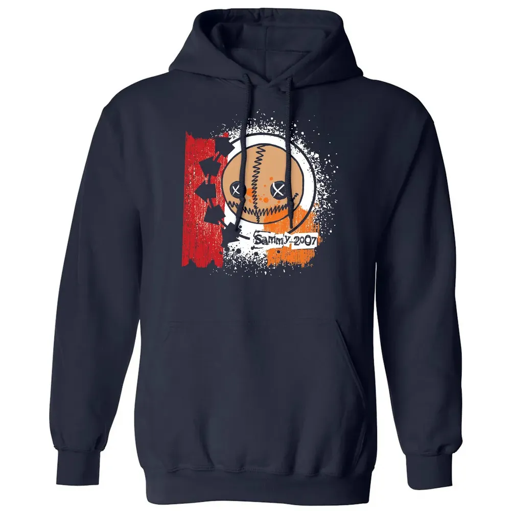 Sammy 2007 Classic Unisex Hoodie - 2