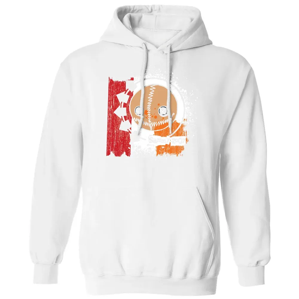 Sammy 2007 Classic Unisex Hoodie - 11