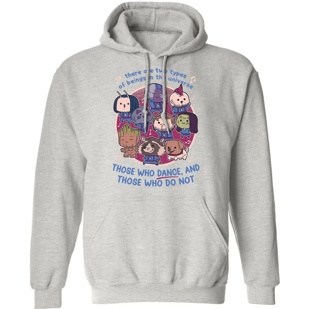 Those Who Dance Classic Unisex Hoodie - 8