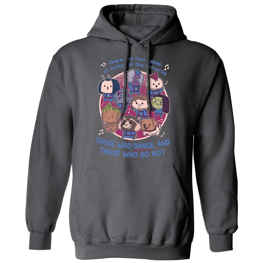 Those Who Dance Classic Unisex Hoodie - 7