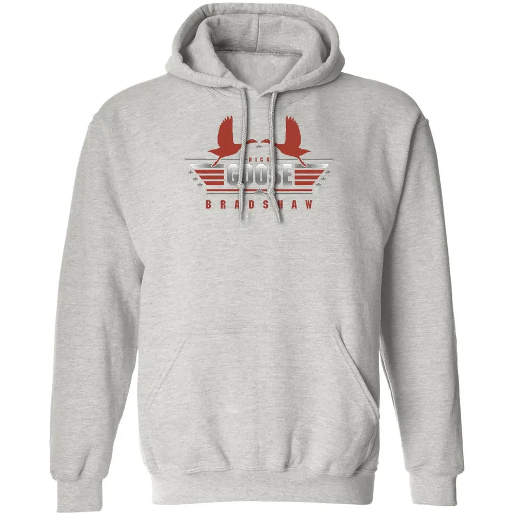 Goose Classic Unisex Hoodie - 8