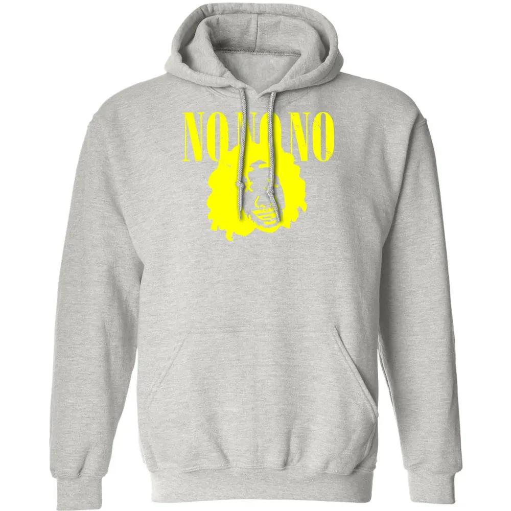Smells Like Bruno Classic Unisex Hoodie - 8