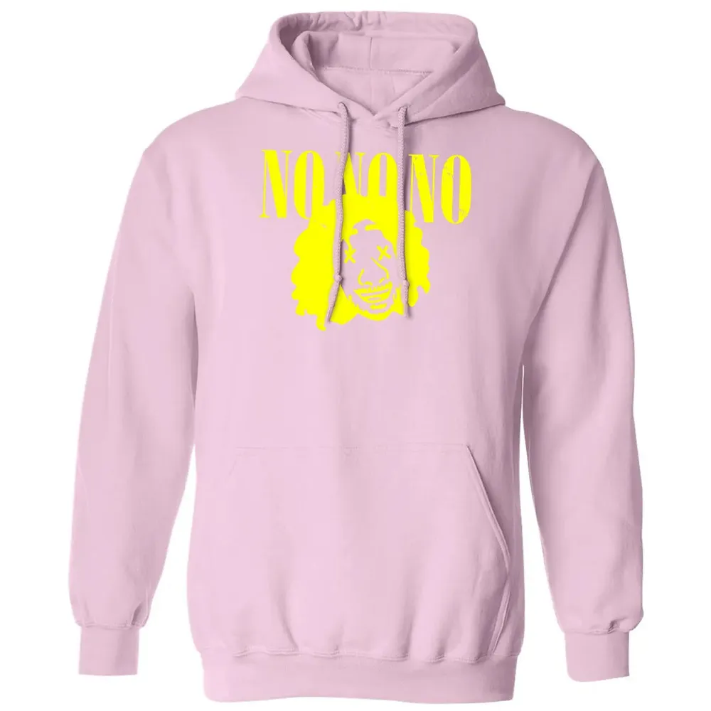 Smells Like Bruno Classic Unisex Hoodie - 3
