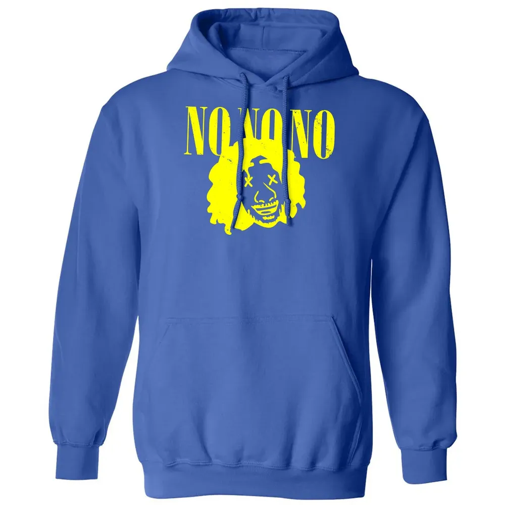 Smells Like Bruno Classic Unisex Hoodie - 9