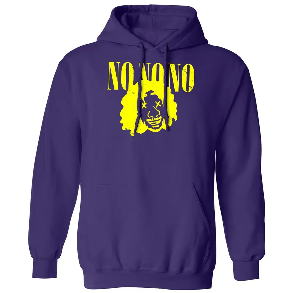 Smells Like Bruno Classic Unisex Hoodie - 6