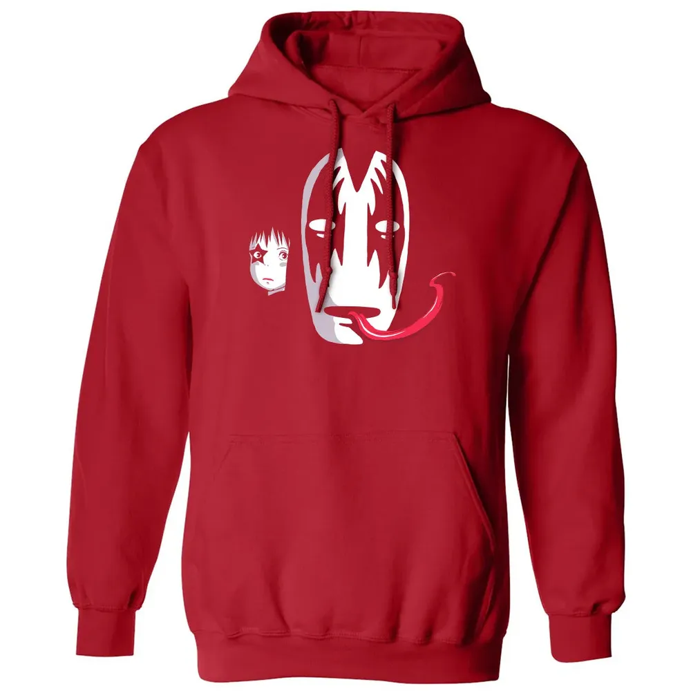 Rock Spirit Classic Unisex Hoodie - 5