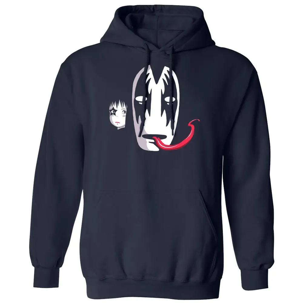 Rock Spirit Classic Unisex Hoodie - 2