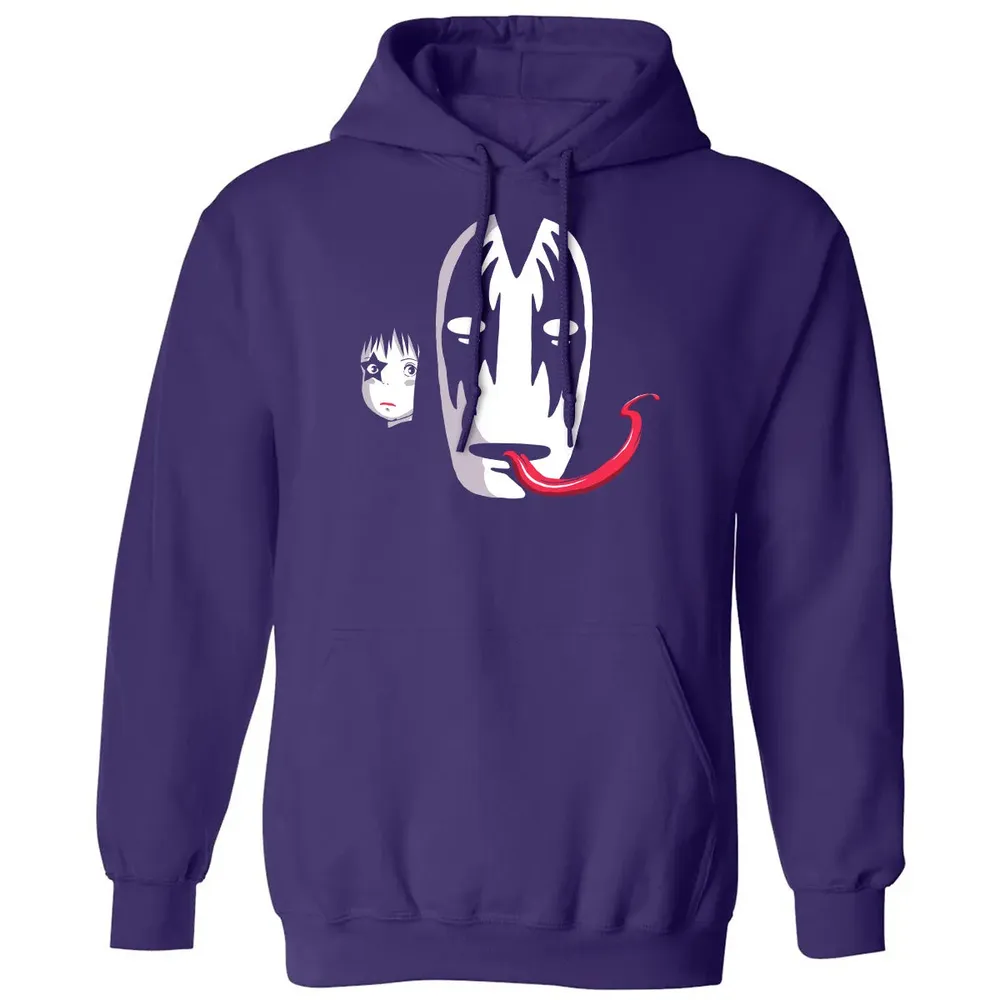 Rock Spirit Classic Unisex Hoodie - 6