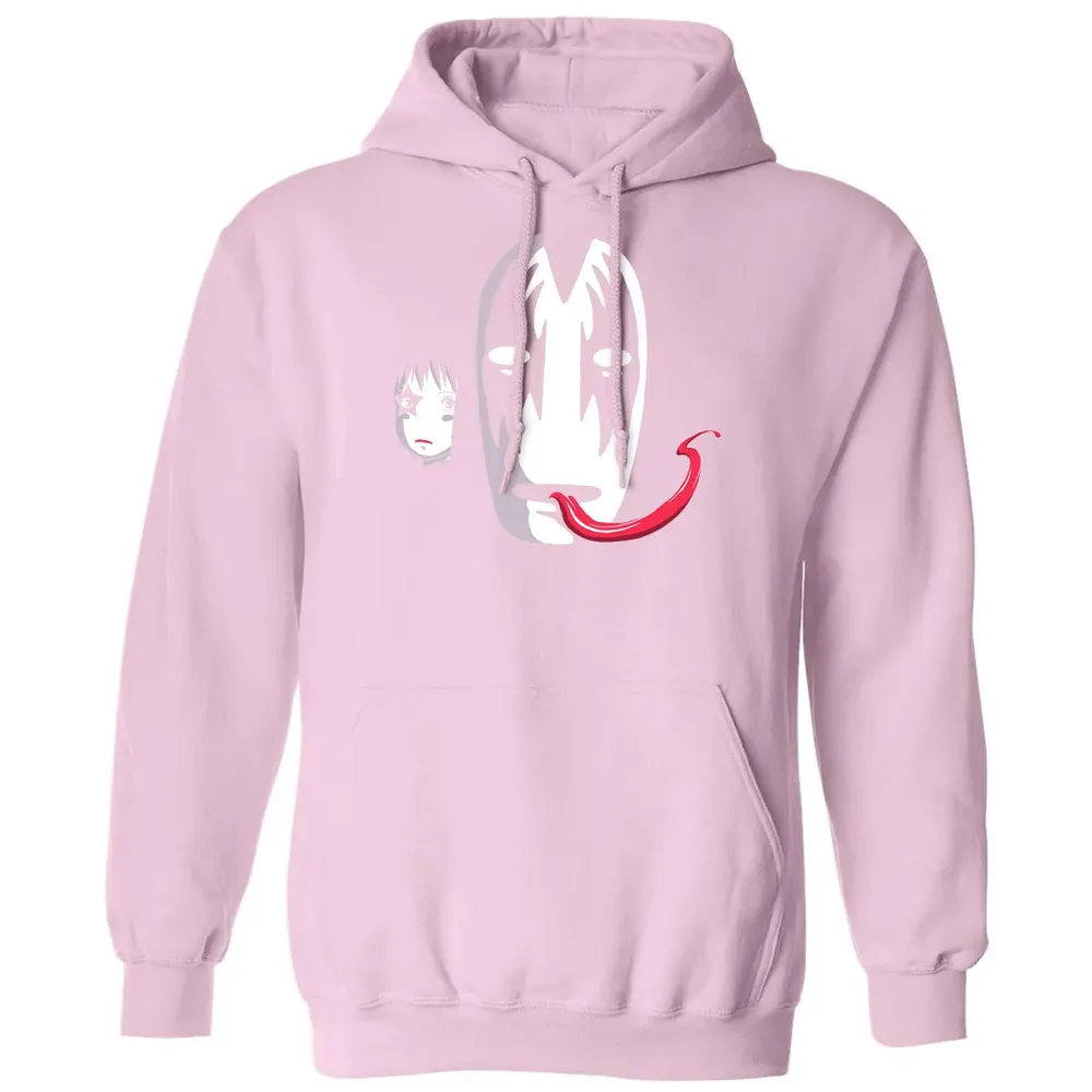 Rock Spirit Classic Unisex Hoodie - 3