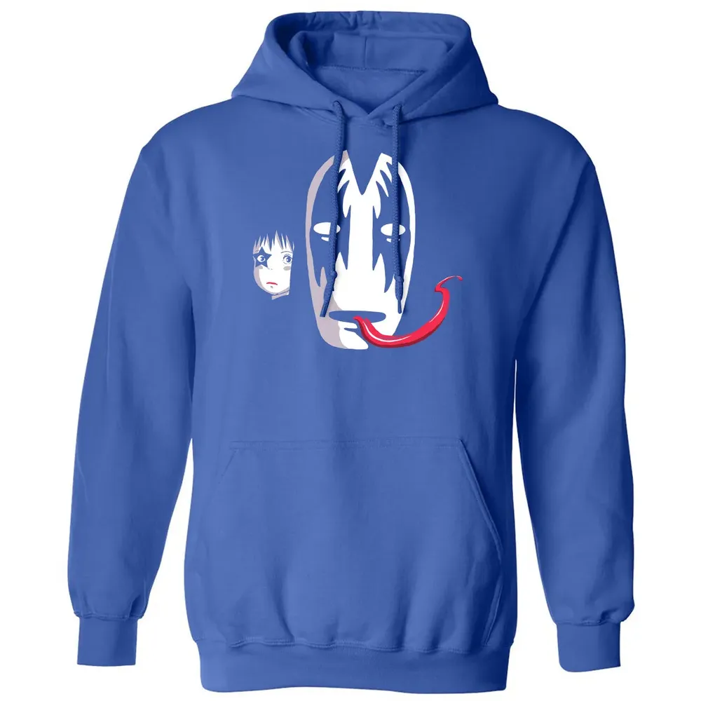 Rock Spirit Classic Unisex Hoodie - 9