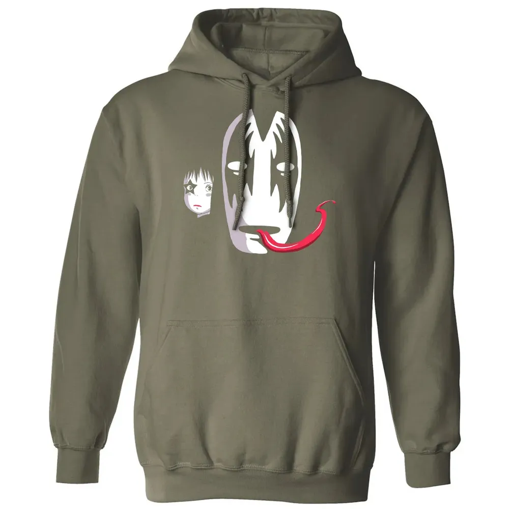 Rock Spirit Classic Unisex Hoodie - 4