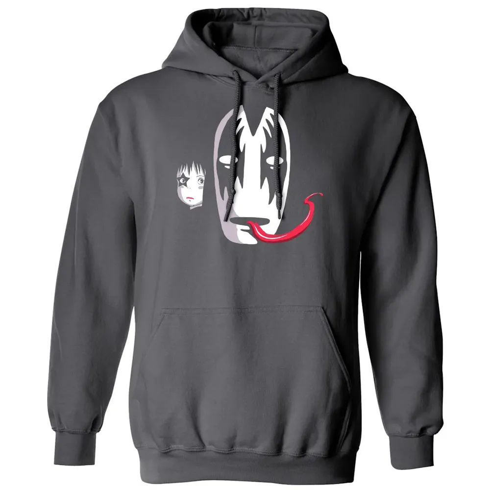 Rock Spirit Classic Unisex Hoodie - 7
