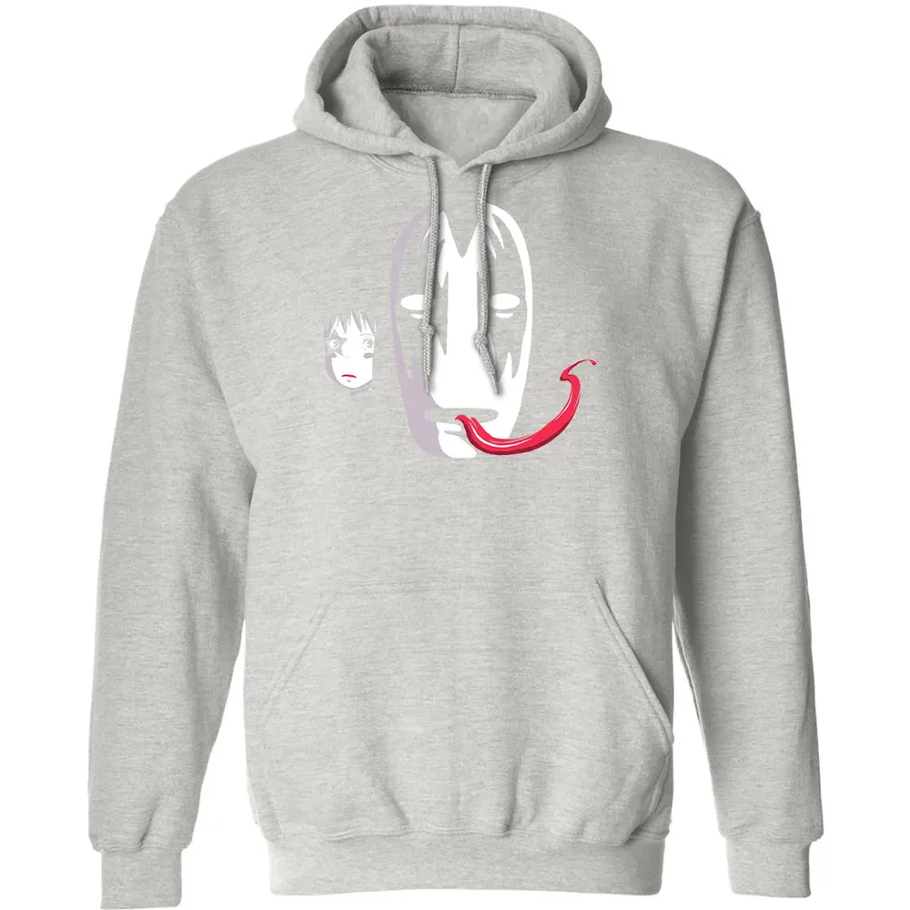 Rock Spirit Classic Unisex Hoodie - 8