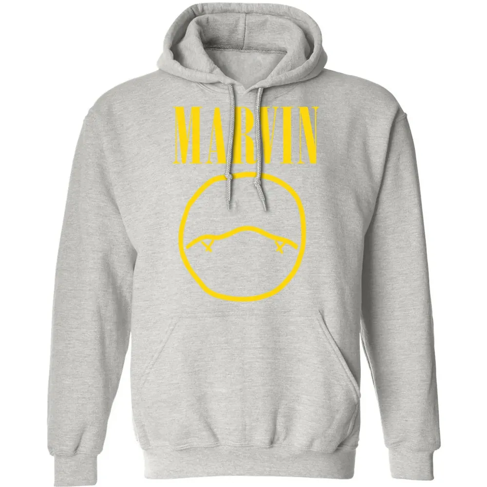 Marvin Classic Unisex Hoodie - 8