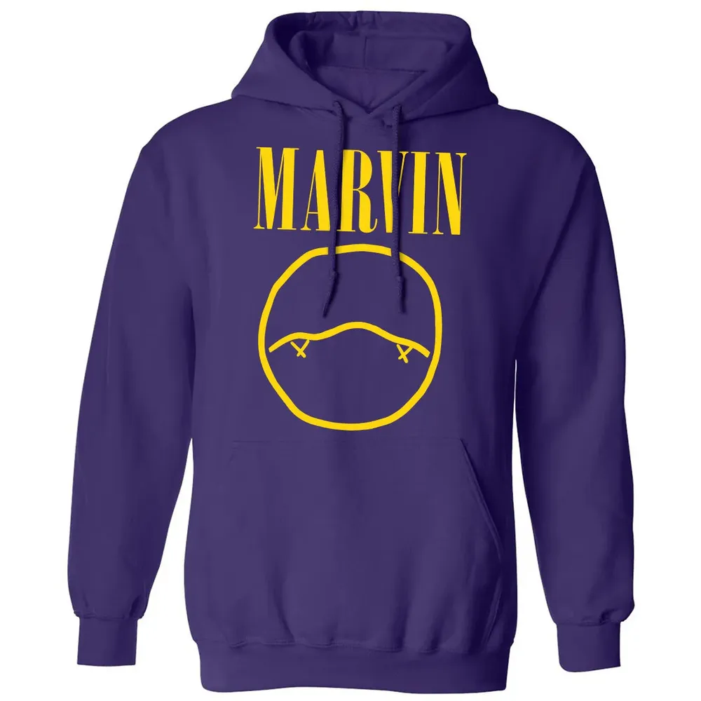 Marvin Classic Unisex Hoodie - 6