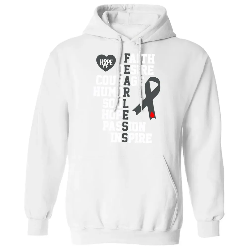 Fearless Classic Unisex Hoodie - 11
