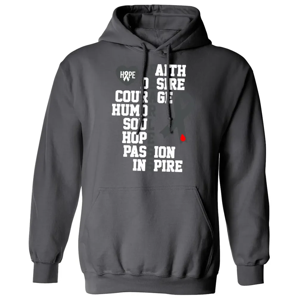 Fearless Classic Unisex Hoodie - 7