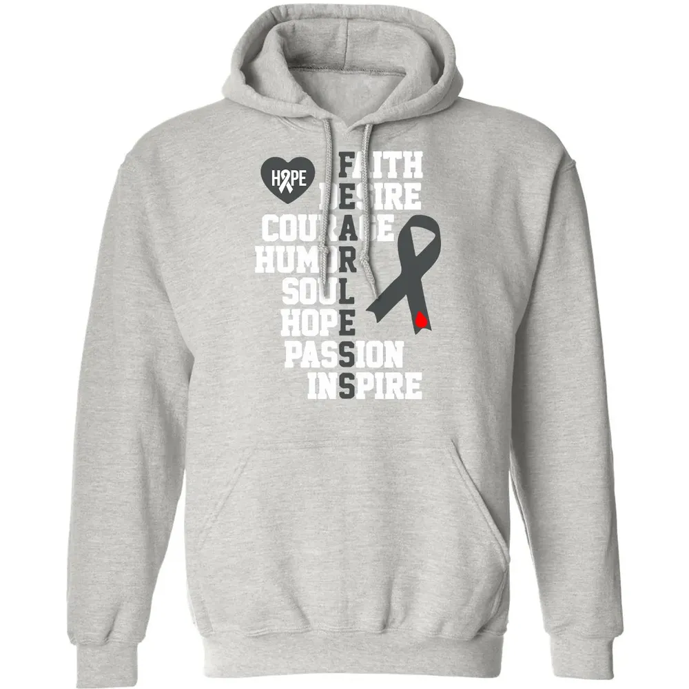 Fearless Classic Unisex Hoodie - 8