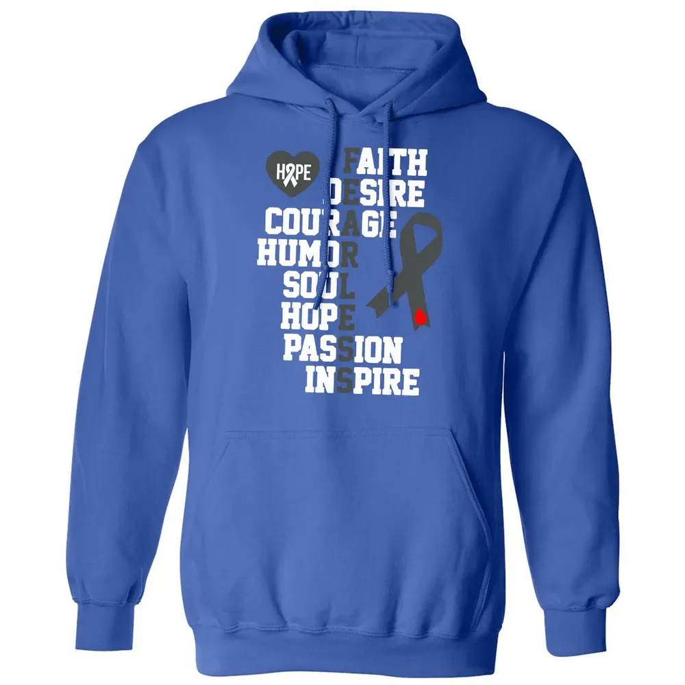 Fearless Classic Unisex Hoodie - 9