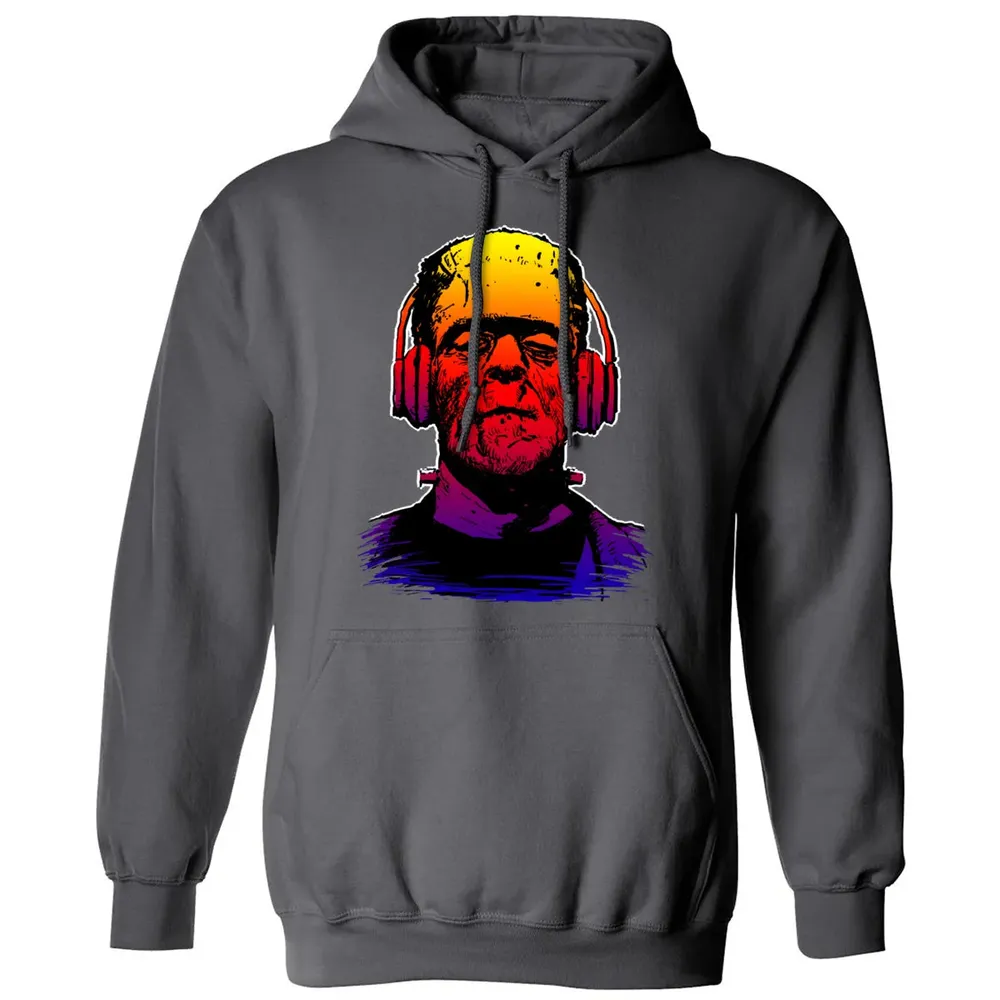 Chillinstein Classic Unisex Hoodie - 7