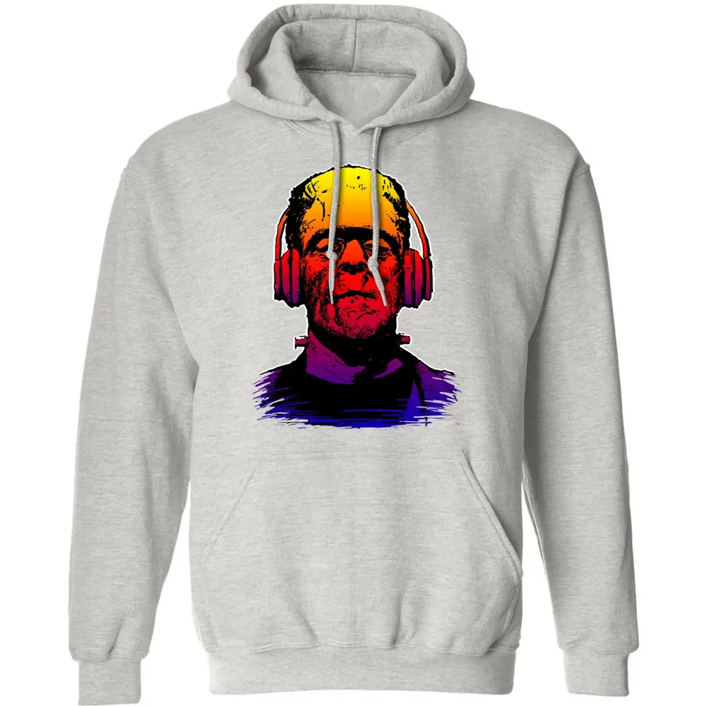 Chillinstein Classic Unisex Hoodie - 8