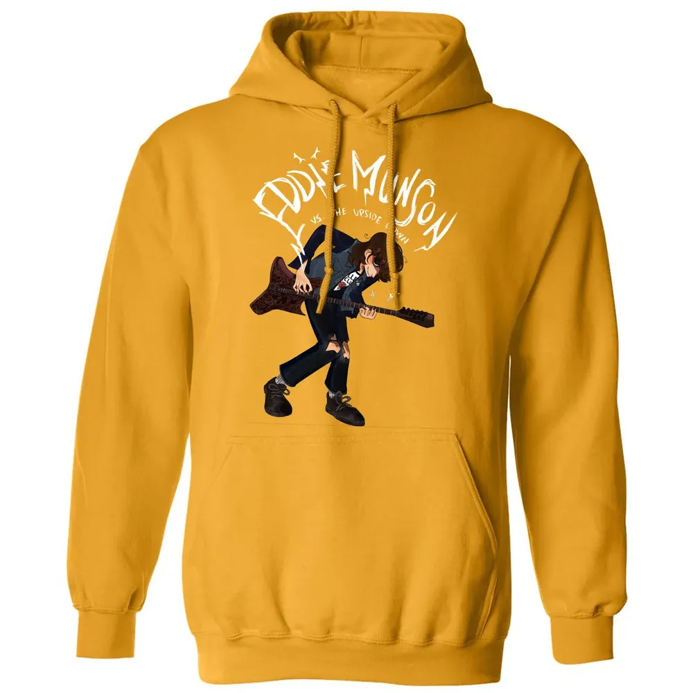 Eddie! Classic Unisex Hoodie - 12