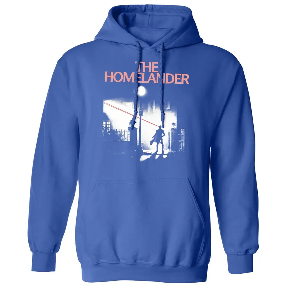 The Homelander Classic Unisex Hoodie - 9