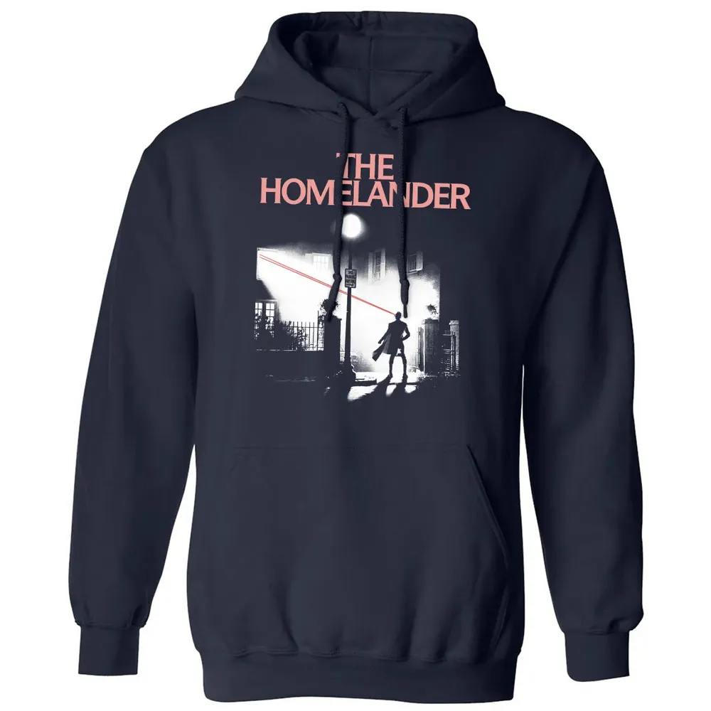 The Homelander Classic Unisex Hoodie - 2