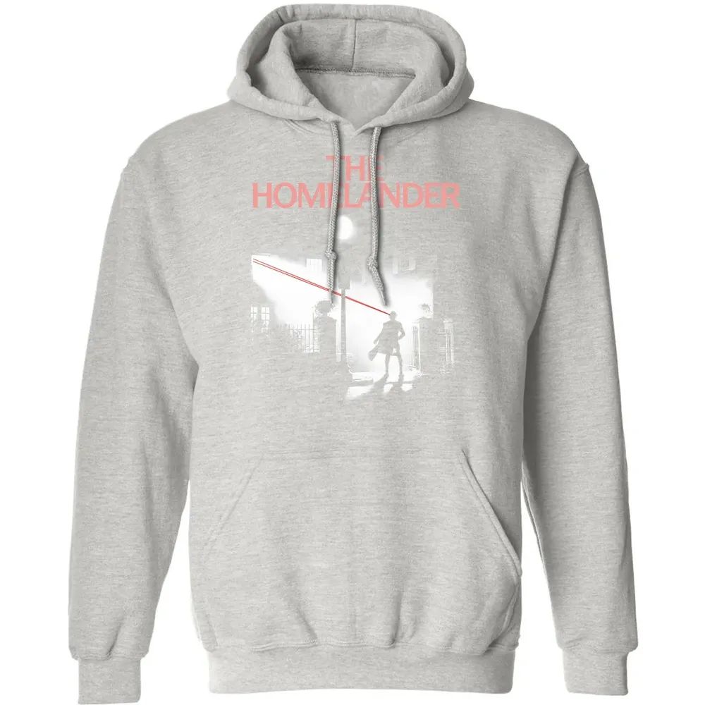 The Homelander Classic Unisex Hoodie - 8