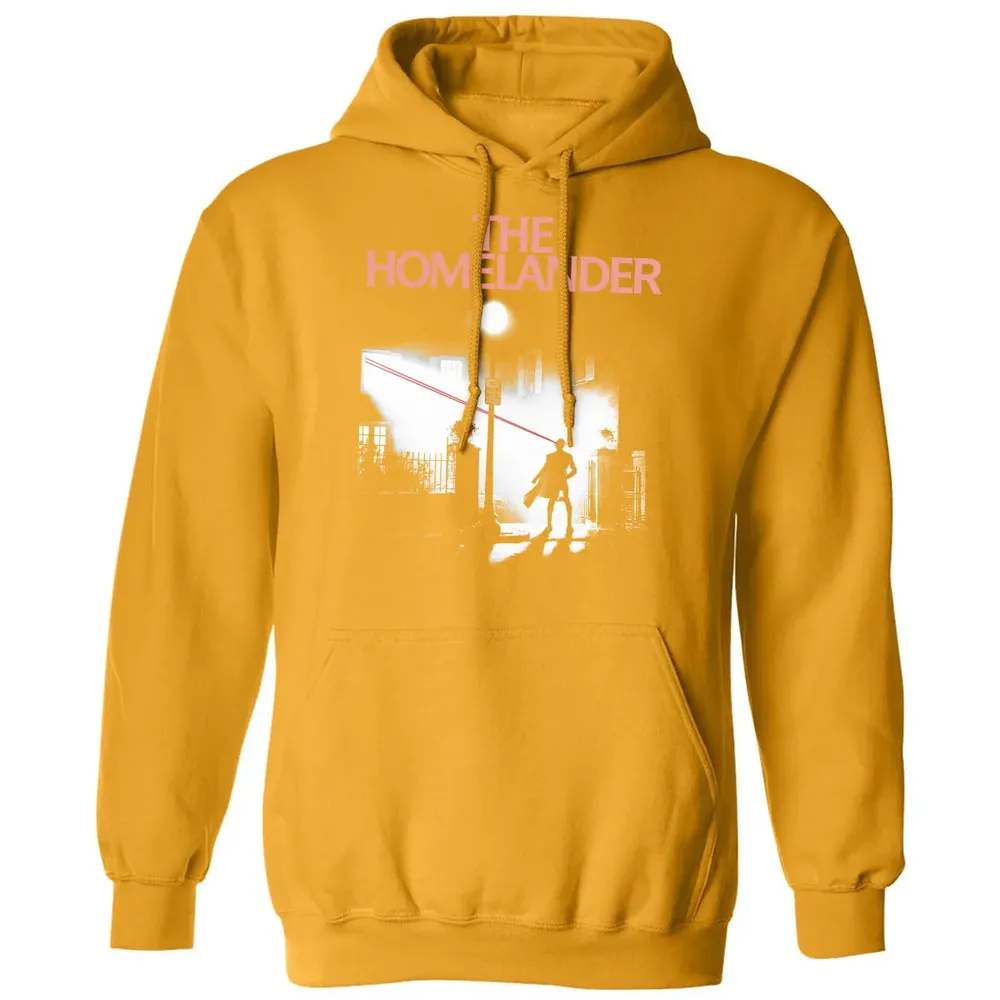 The Homelander Classic Unisex Hoodie - 12