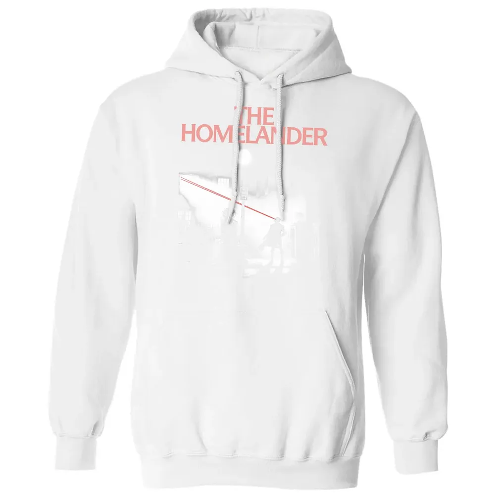 The Homelander Classic Unisex Hoodie - 11