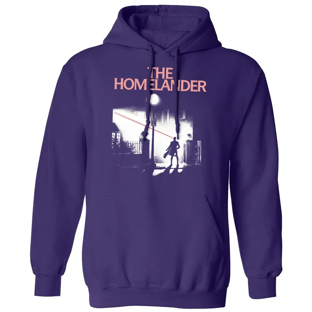 The Homelander Classic Unisex Hoodie - 6