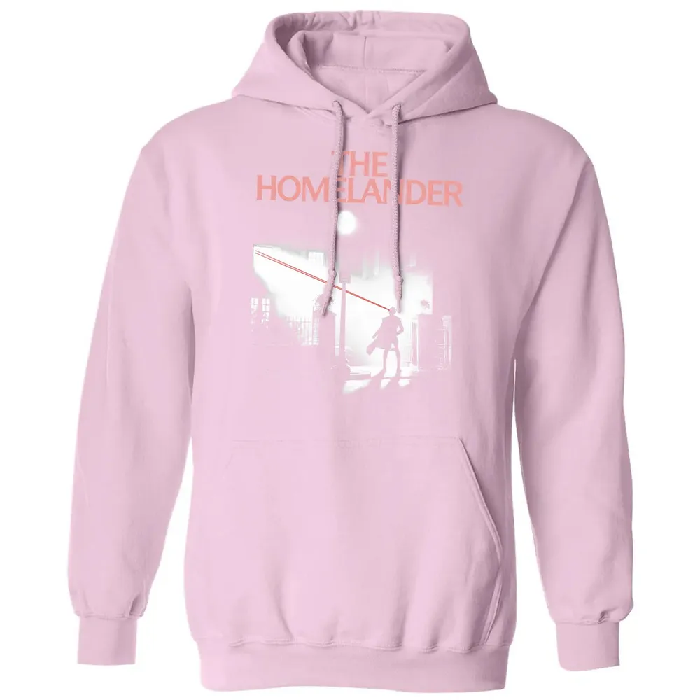 The Homelander Classic Unisex Hoodie - 3