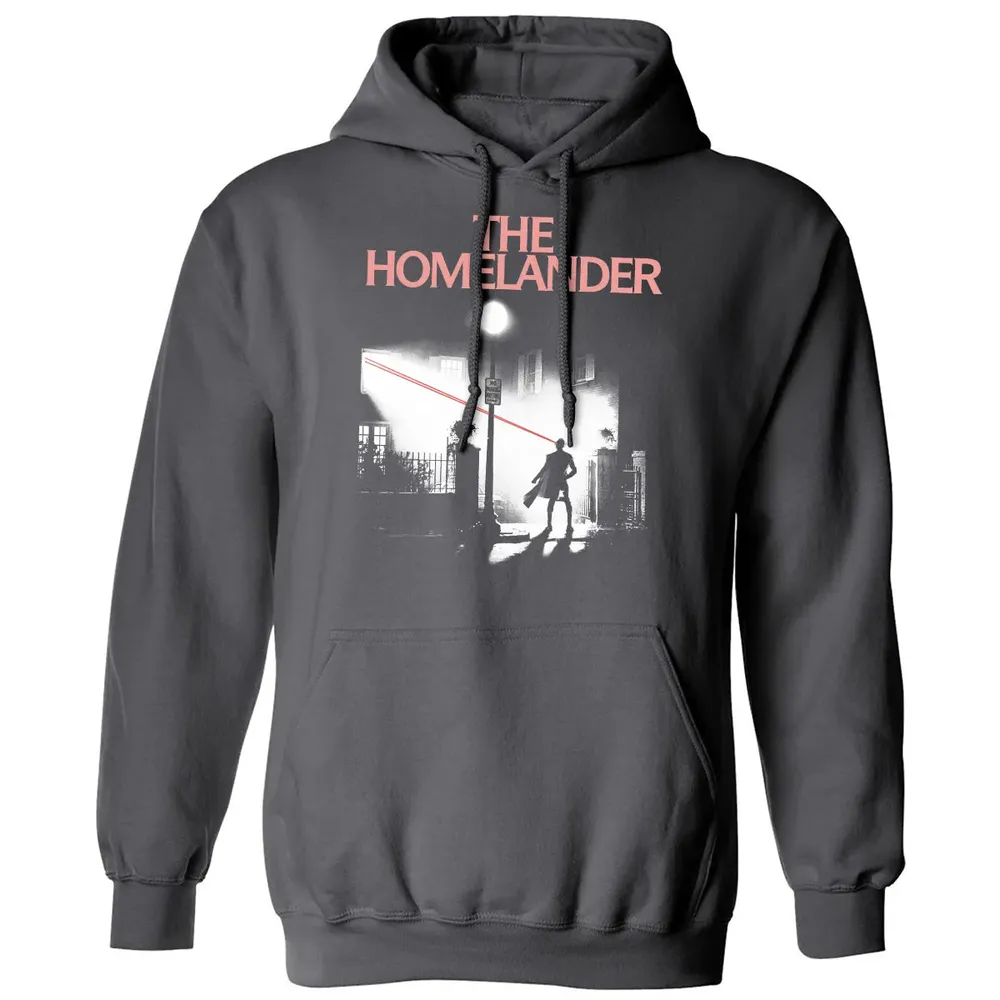 The Homelander Classic Unisex Hoodie - 7