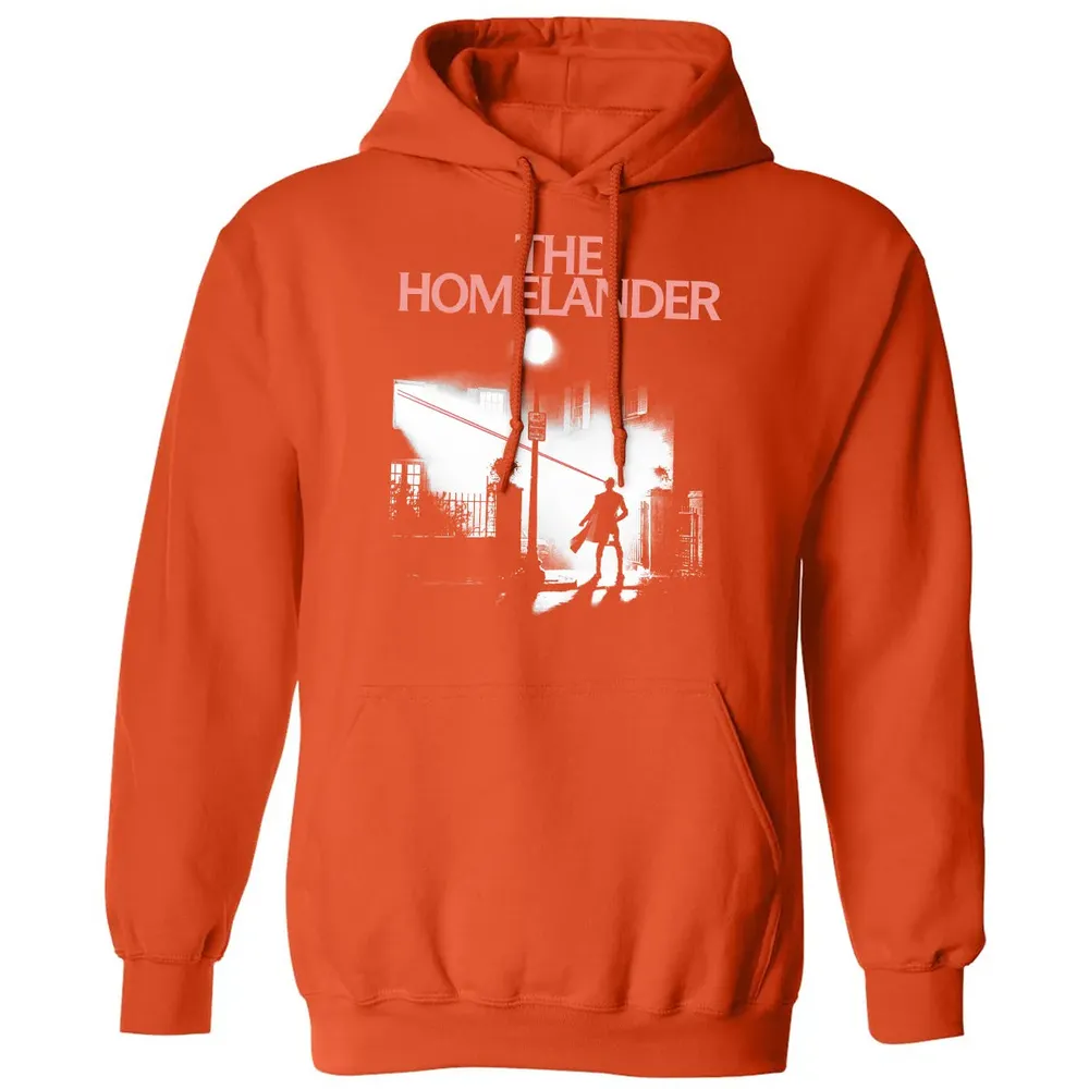 The Homelander Classic Unisex Hoodie - 10