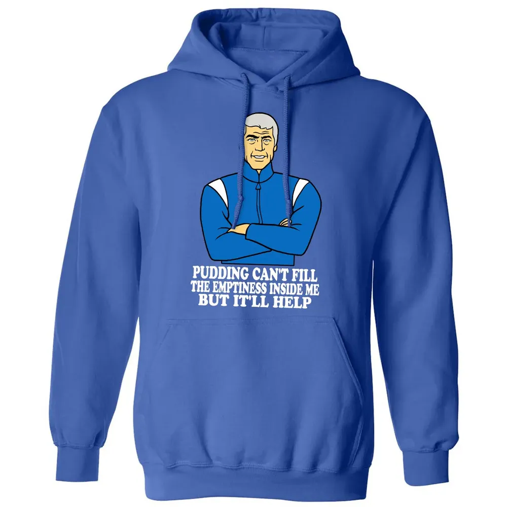 But It'll Help! Classic Unisex Hoodie - 9