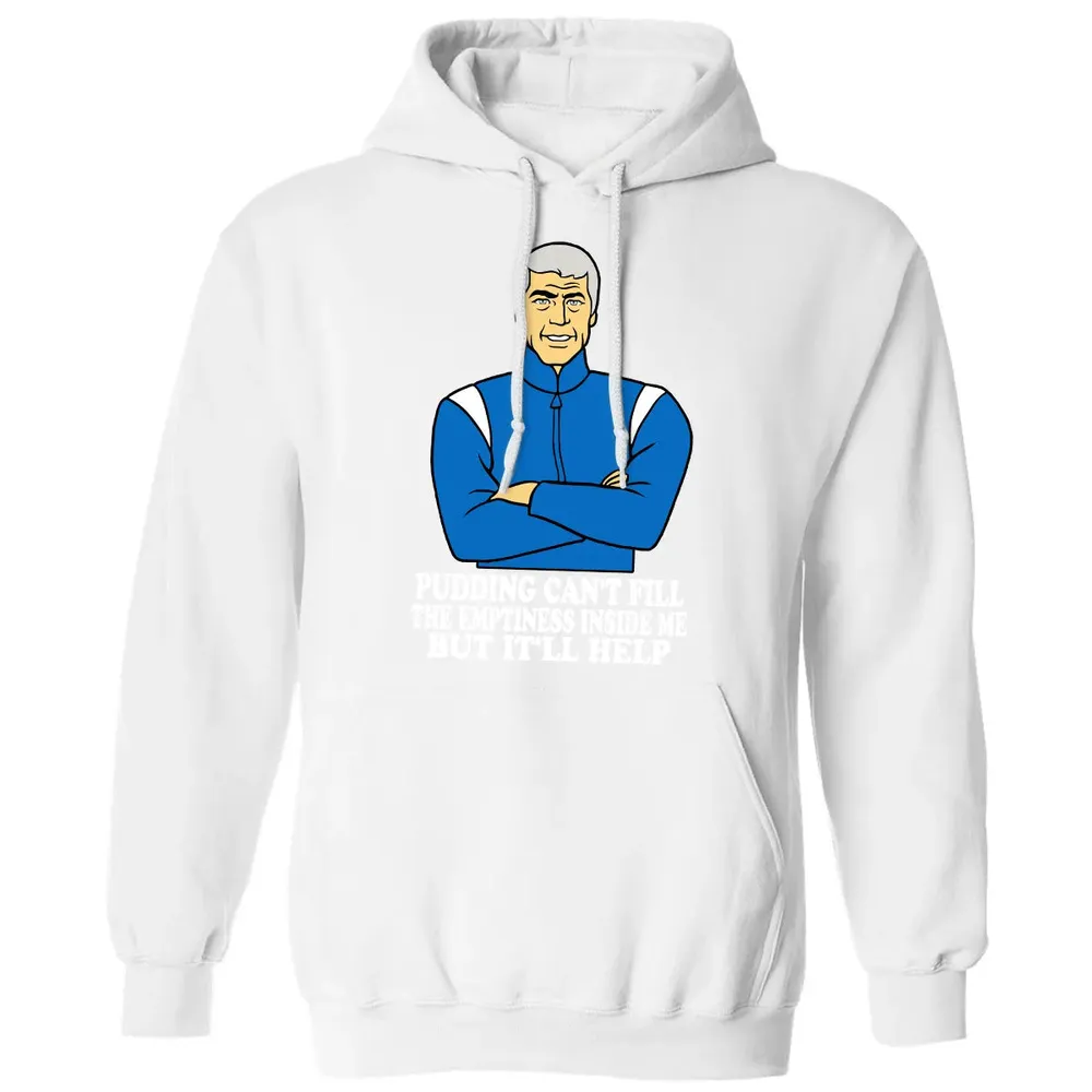 But It'll Help! Classic Unisex Hoodie - 11