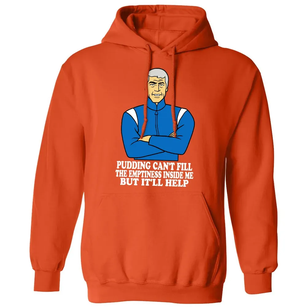 But It'll Help! Classic Unisex Hoodie - 10
