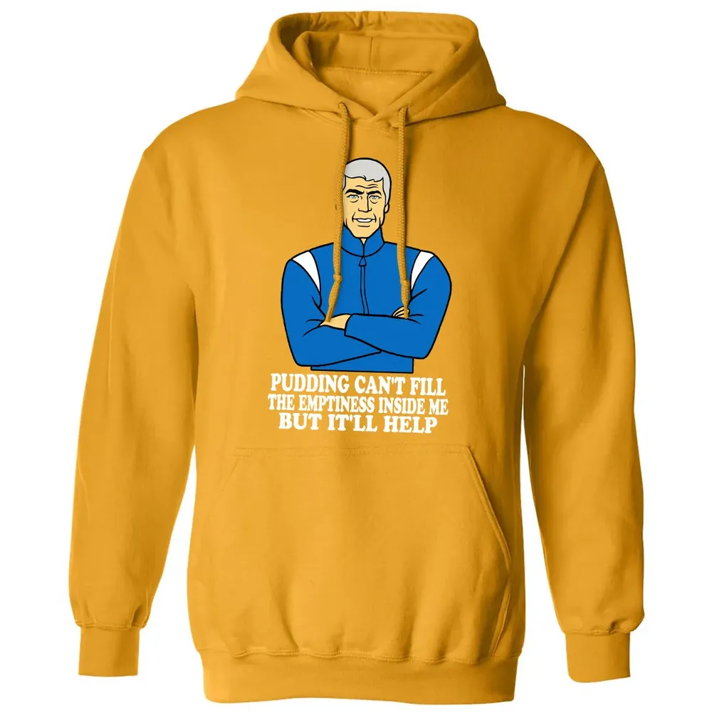 But It'll Help! Classic Unisex Hoodie - 12