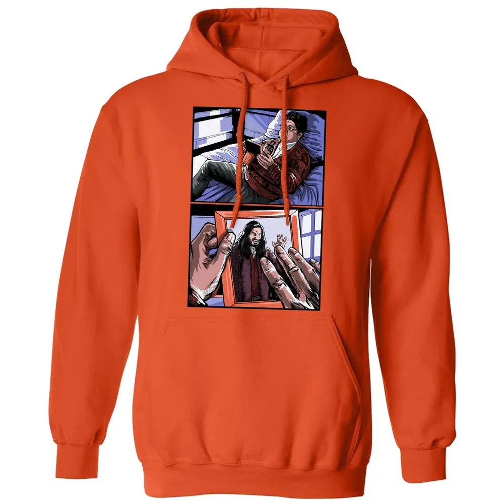 I miss you Master Classic Unisex Hoodie - 10