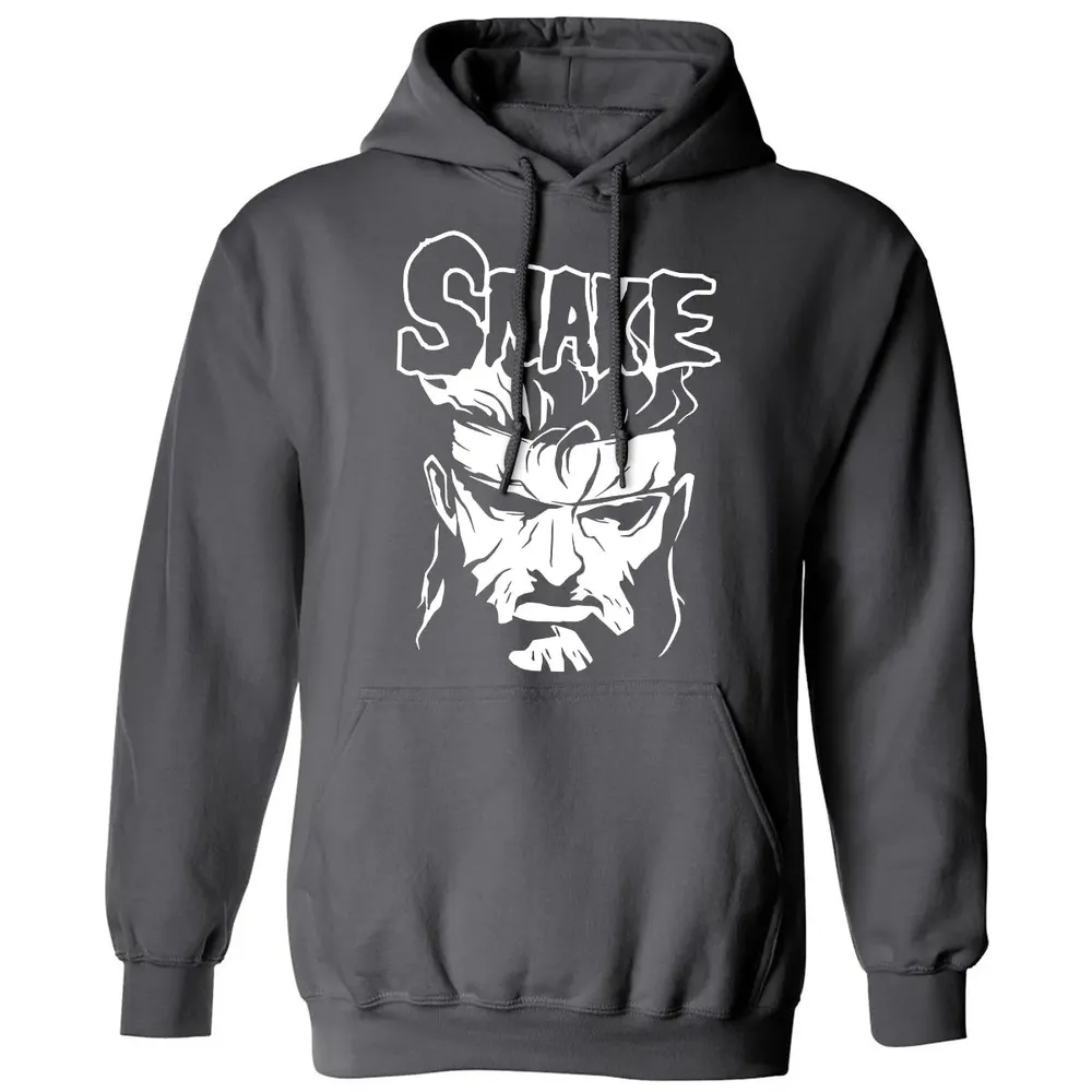 Snake Classic Unisex Hoodie - 7