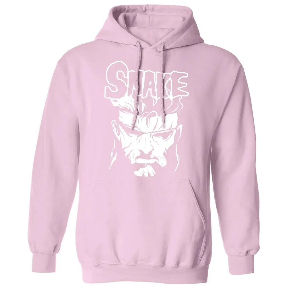 Snake Classic Unisex Hoodie - 3