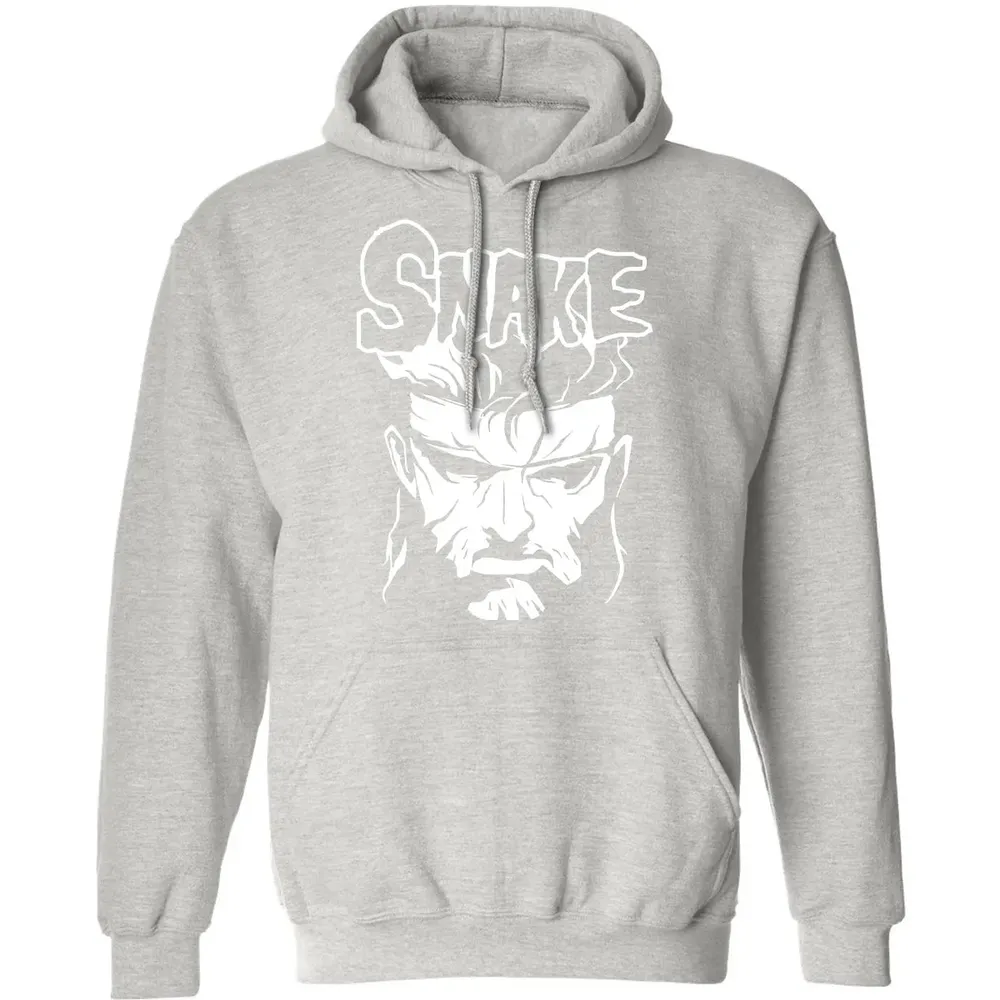 Snake Classic Unisex Hoodie - 8