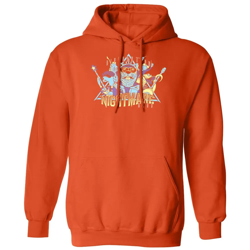 Cool Jug Band Classic Unisex Hoodie - 10