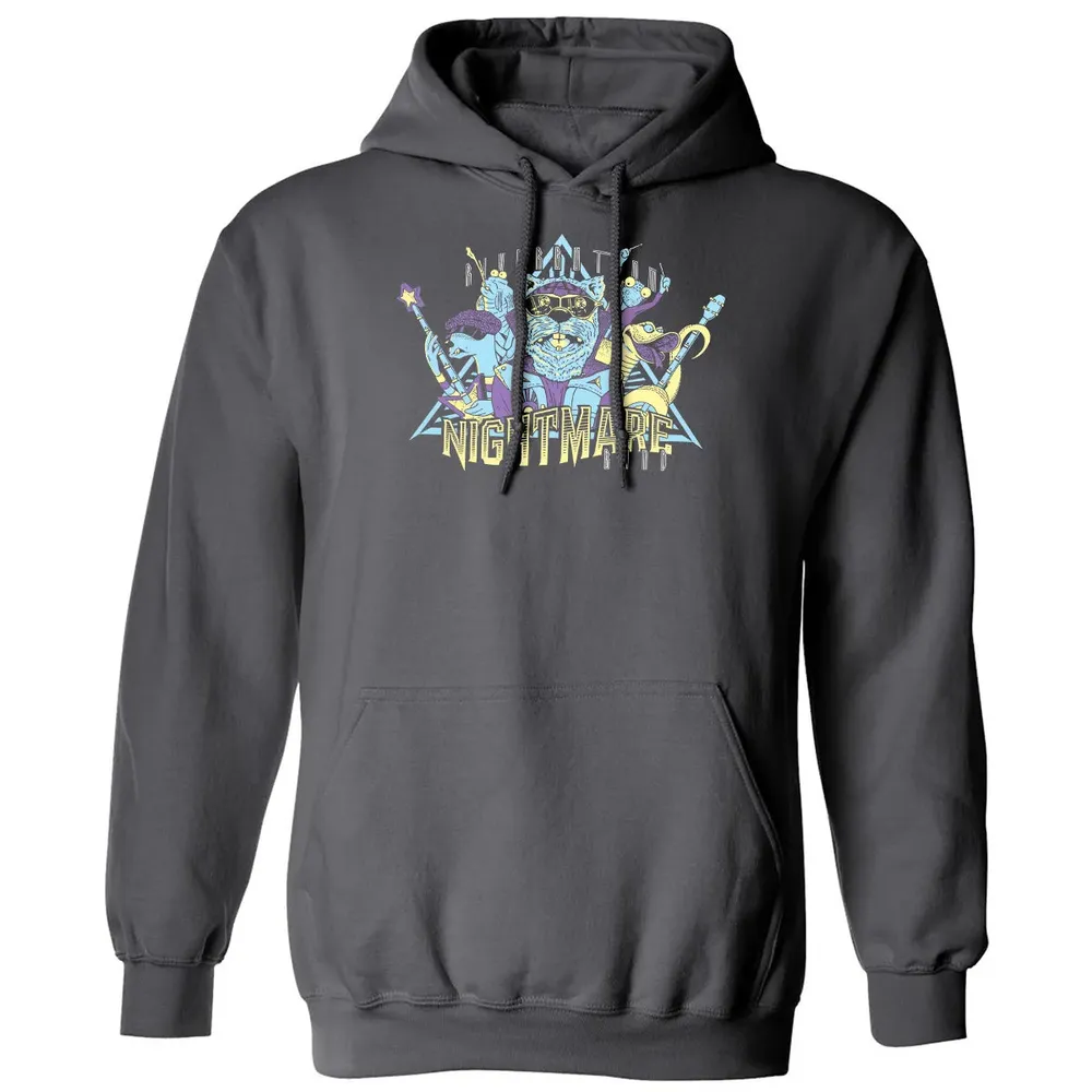 Cool Jug Band Classic Unisex Hoodie - 7