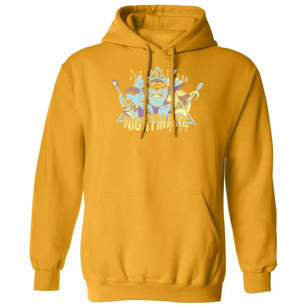 Cool Jug Band Classic Unisex Hoodie - 12