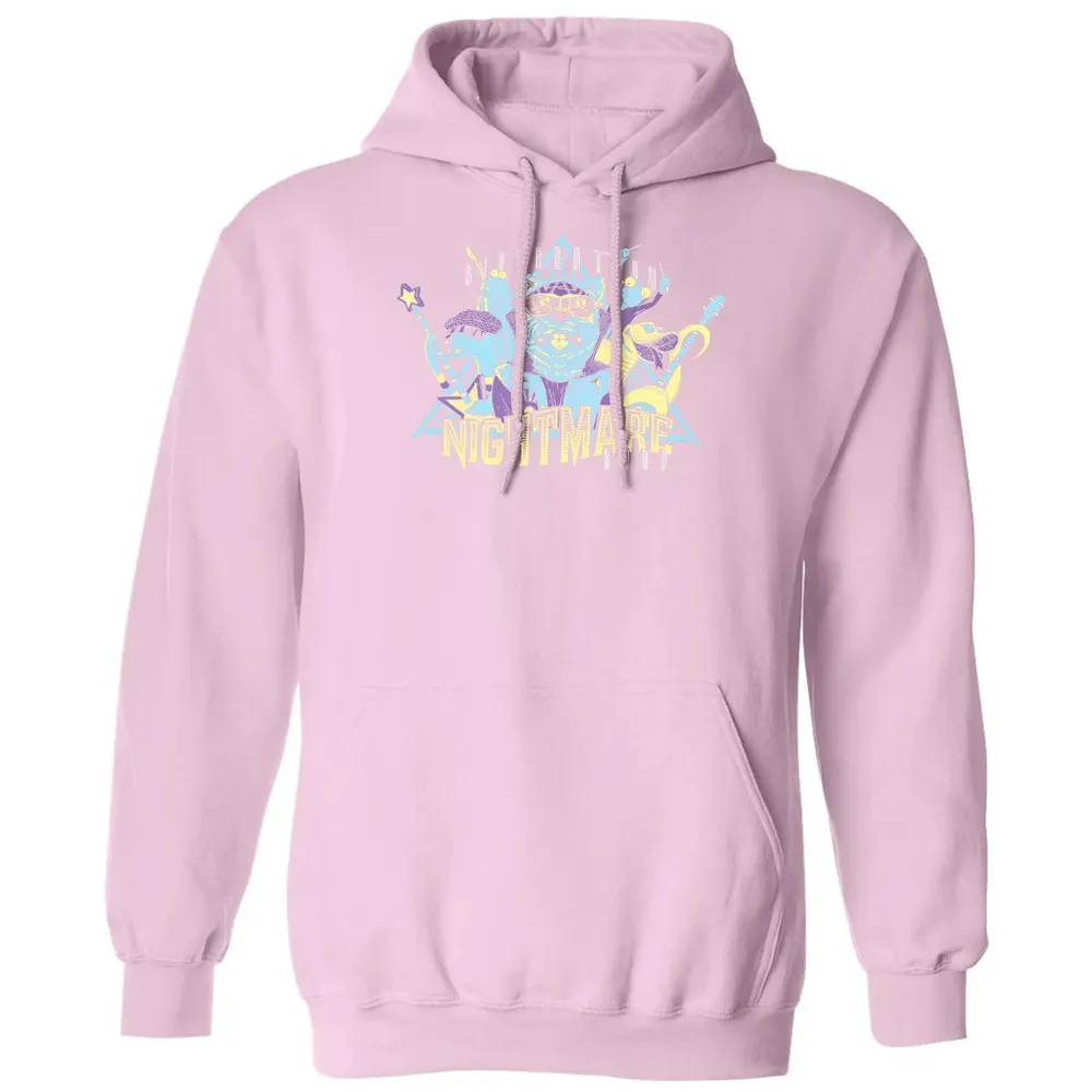 Cool Jug Band Classic Unisex Hoodie - 3