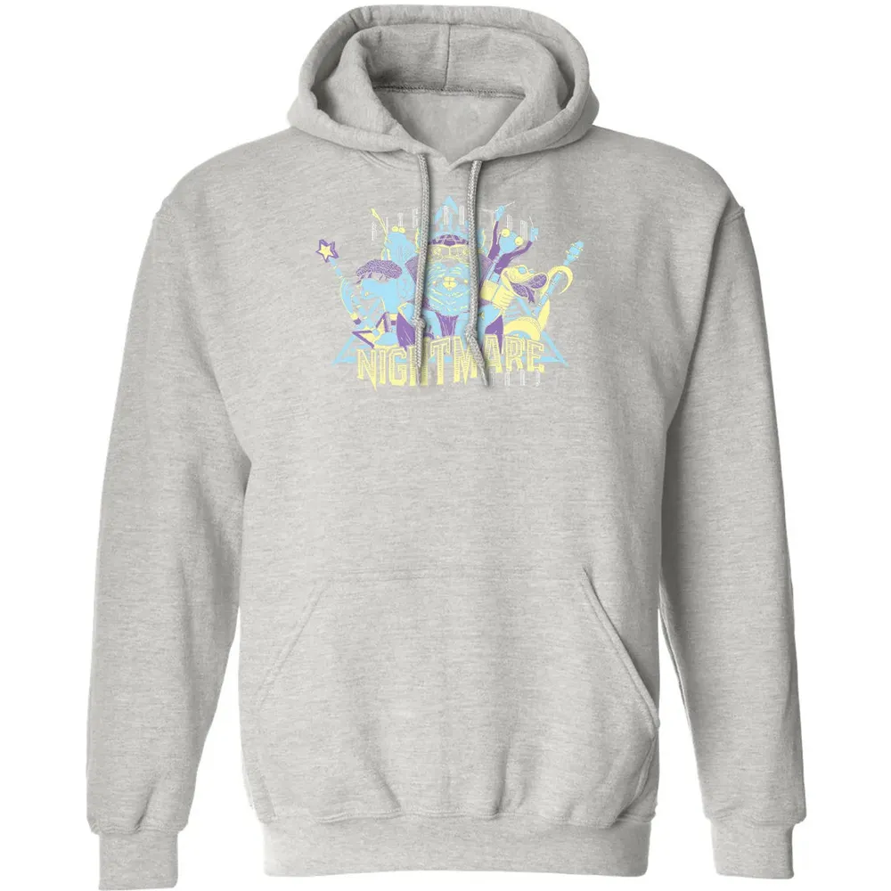 Cool Jug Band Classic Unisex Hoodie - 8