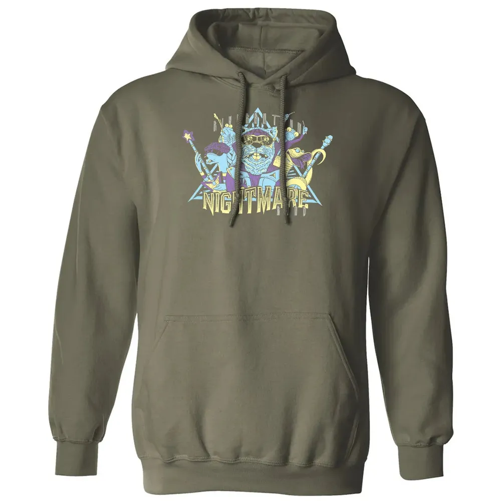 Cool Jug Band Classic Unisex Hoodie - 4